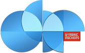 Dynamic Rockers Logo